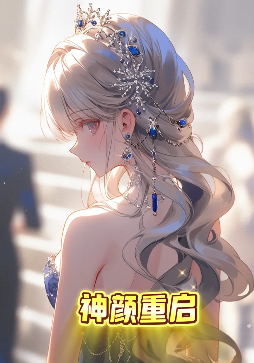 神颜重启