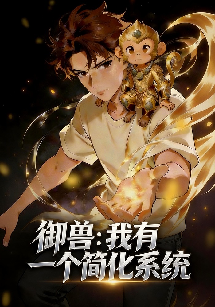 御兽：我有一个简化系统
