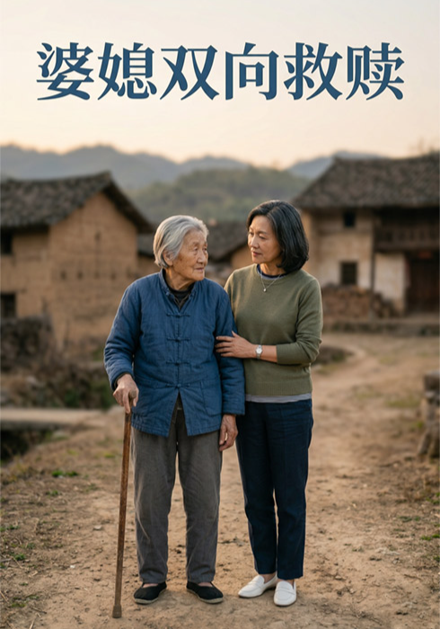 婆媳双向救赎