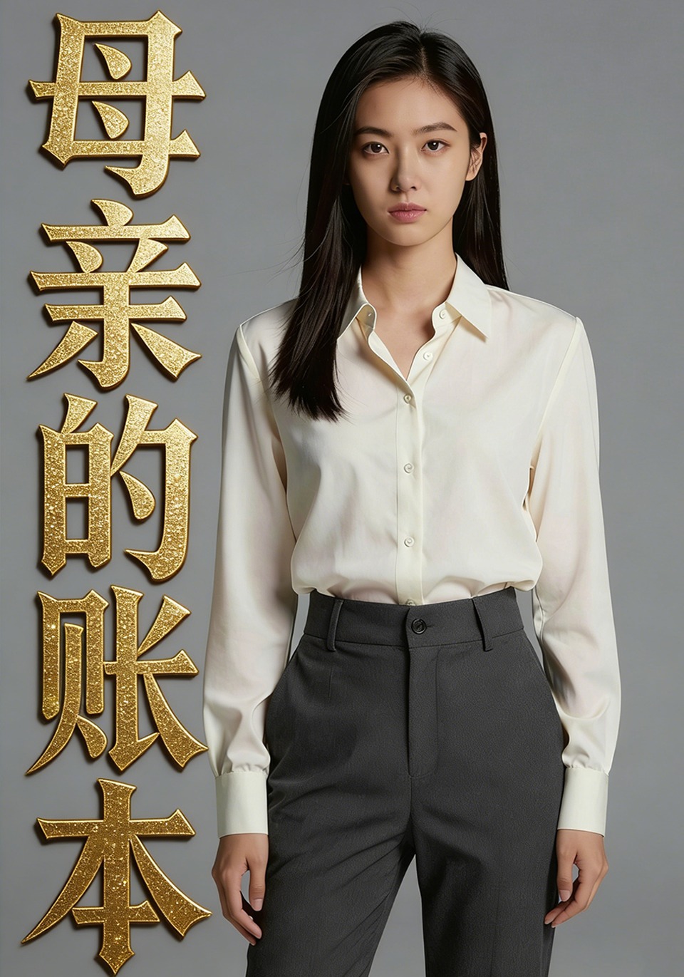 母亲的账本