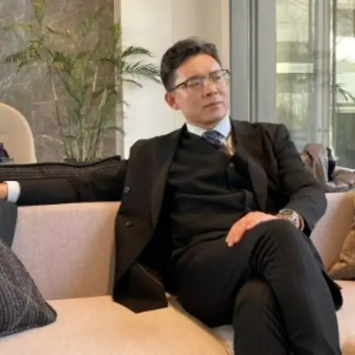 张大伟演的短剧