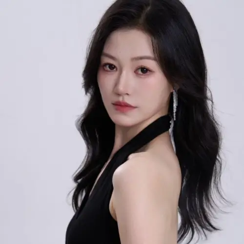 江晚柠演的短剧