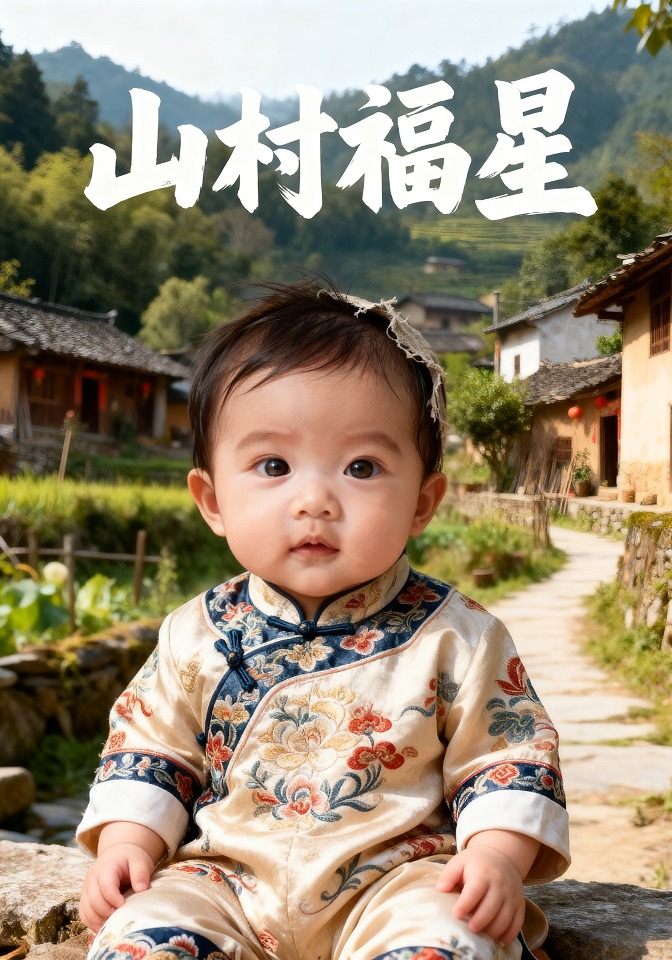 山村福星