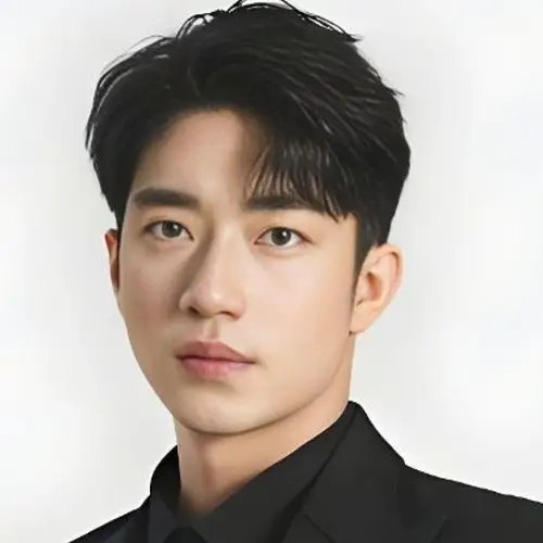 罗东旭演的短剧