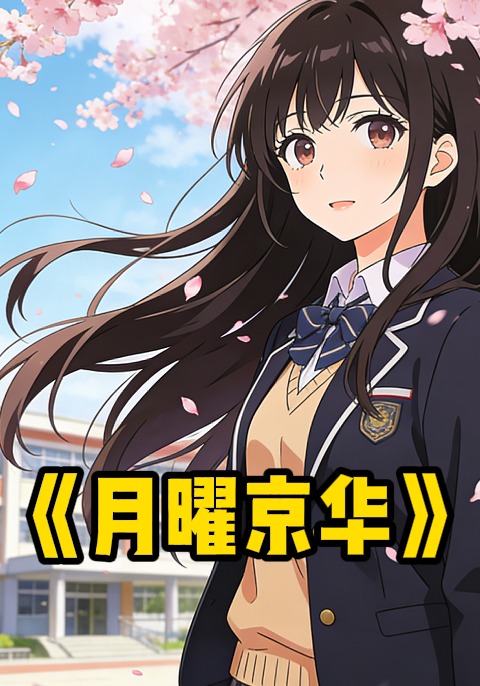 月曜京华