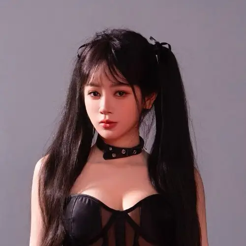 蔡凯蒂演的短剧