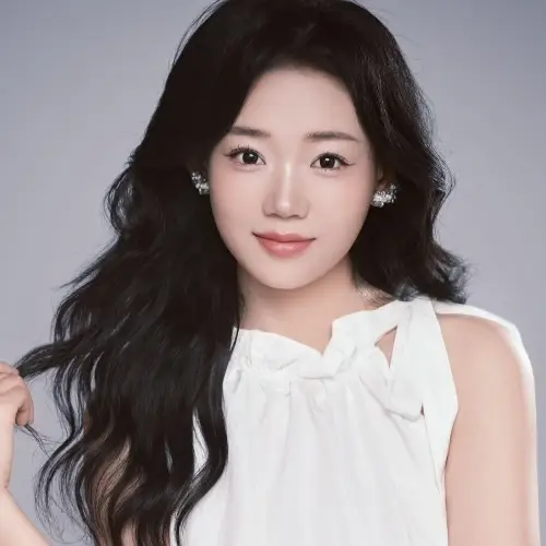 聂永琪演的短剧