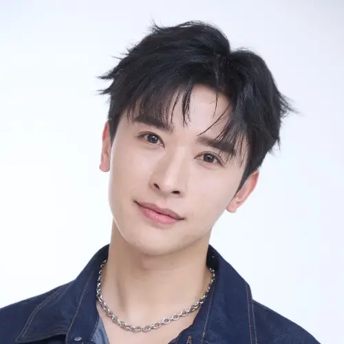 张和發演的短剧