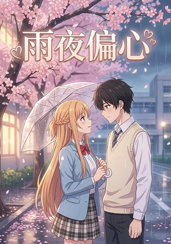 雨夜偏心
