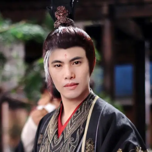 何俊秀演的短剧