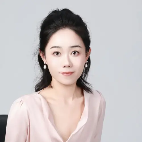 刘伯珍演的短剧