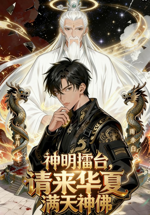 神明擂台，请来华夏满天神佛