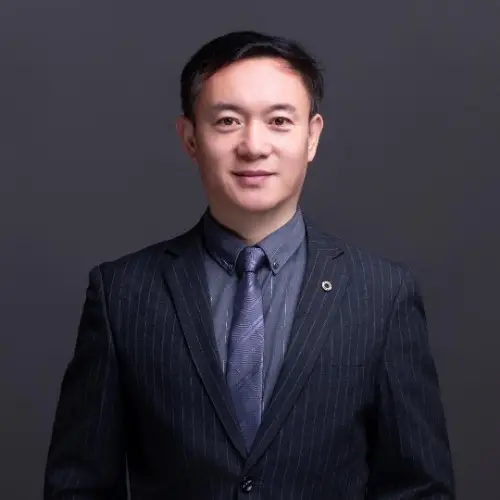 马庆启演的短剧