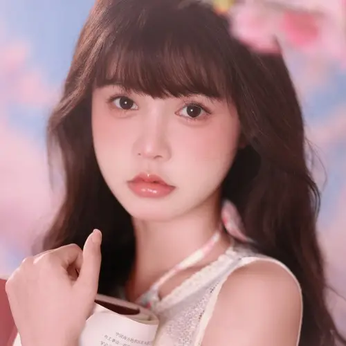 余薇菲演的短剧