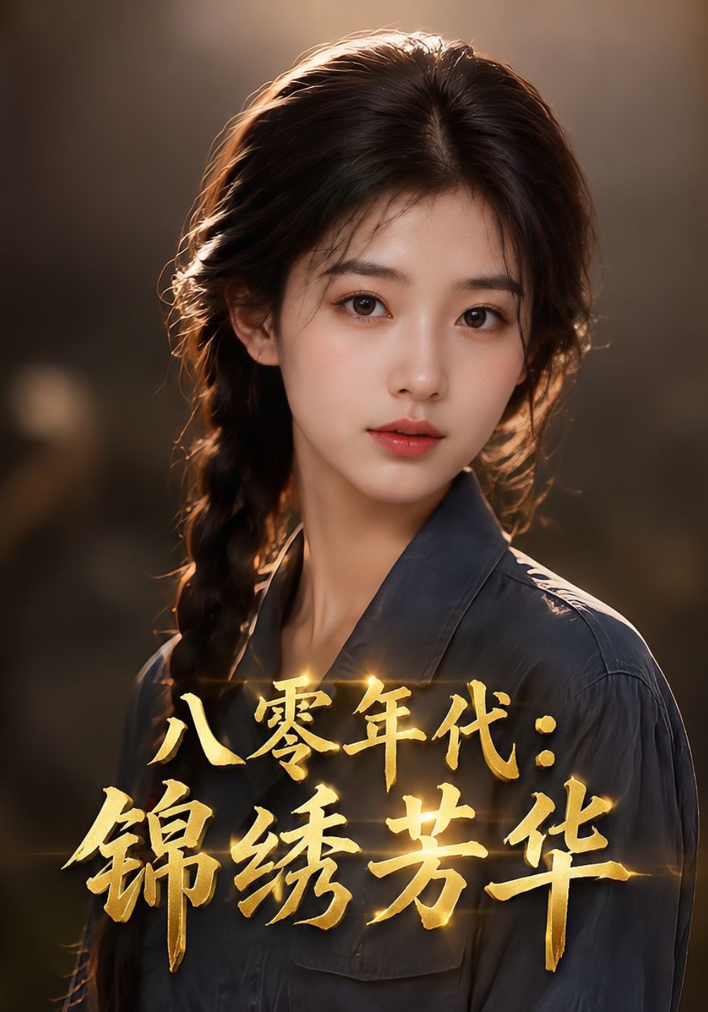 八零年代：锦绣芳华