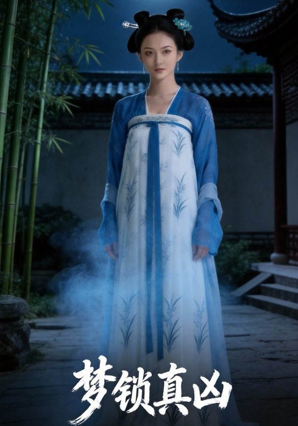 梦锁真凶