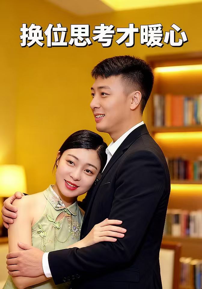 换位思考才暖心