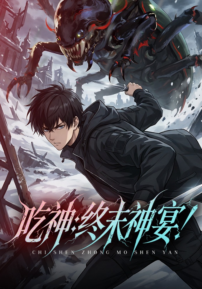 吃神：终末神宴！