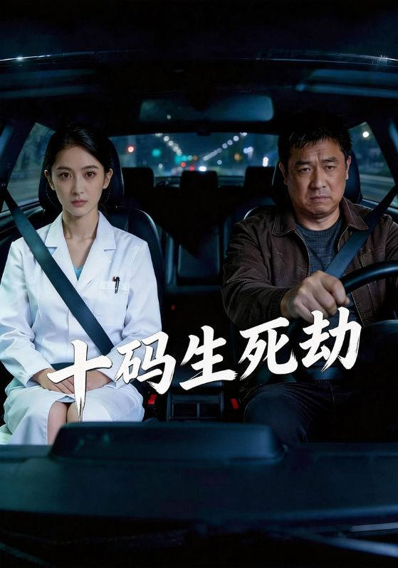 十码生死劫