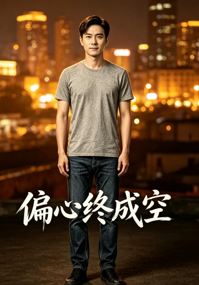 偏心终成空