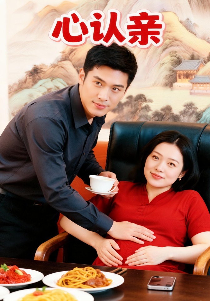 心认亲
