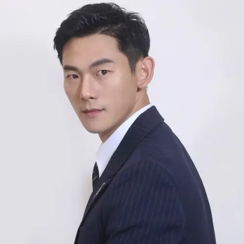 范金权演的短剧