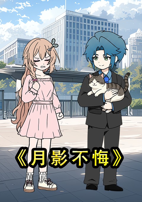 月影不悔