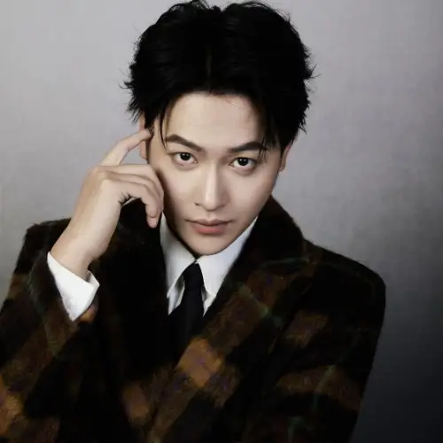 陈文志演的短剧