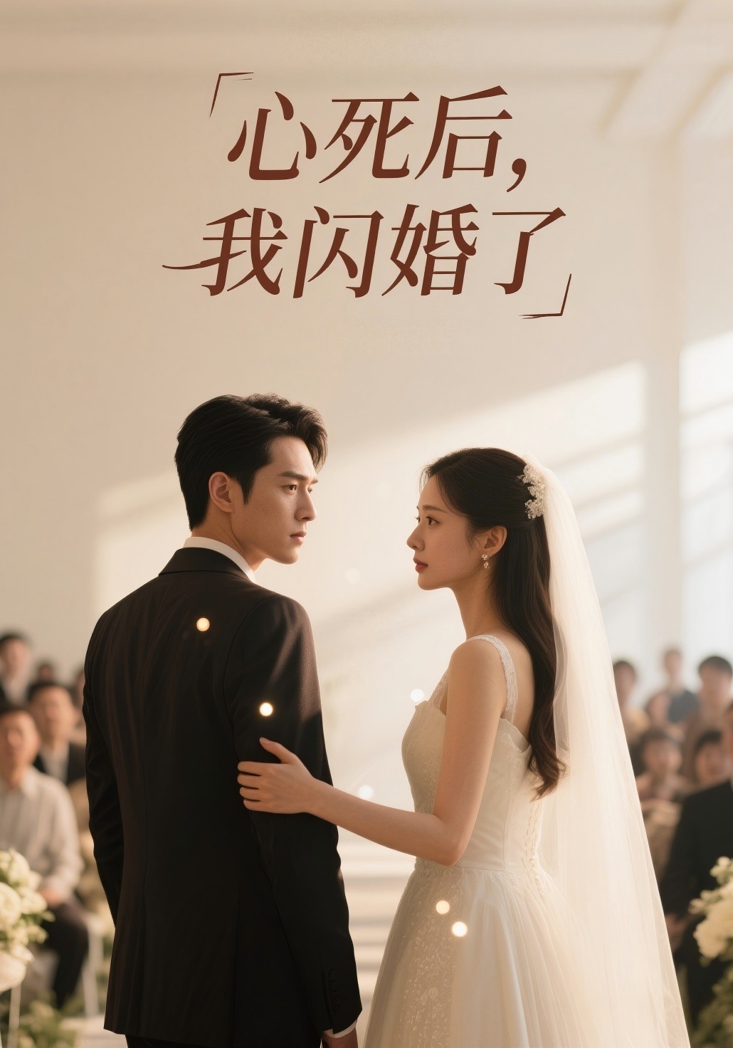 心死后，我闪婚了