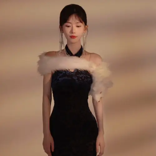 张红瑜演的短剧