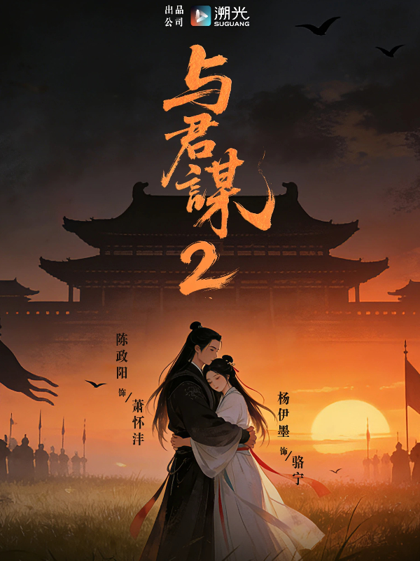 与君谋2