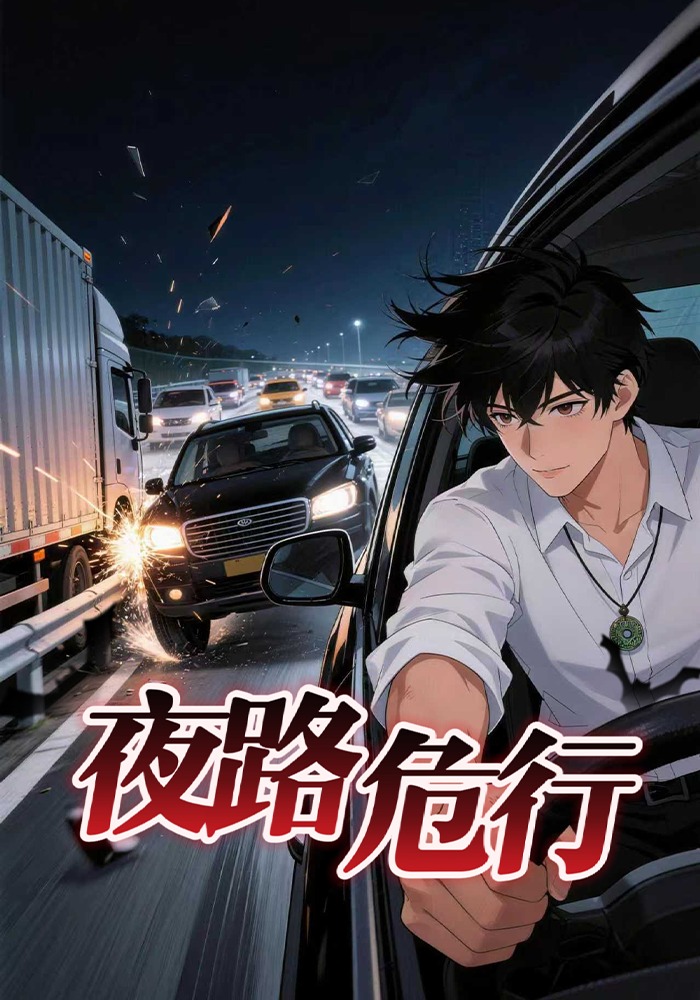 夜路危行