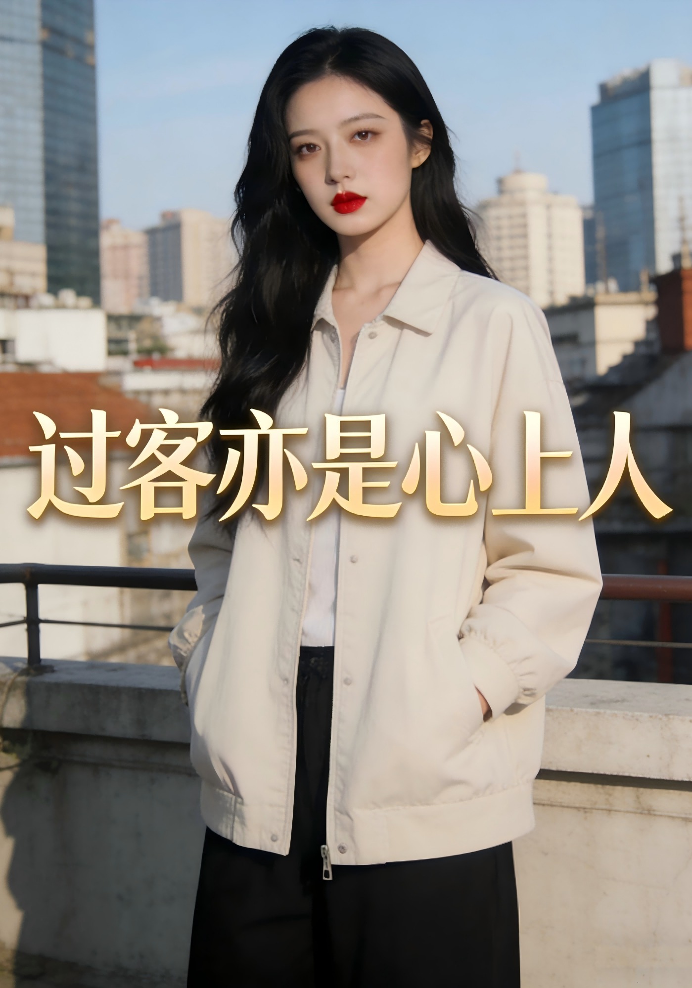过客亦是心上人