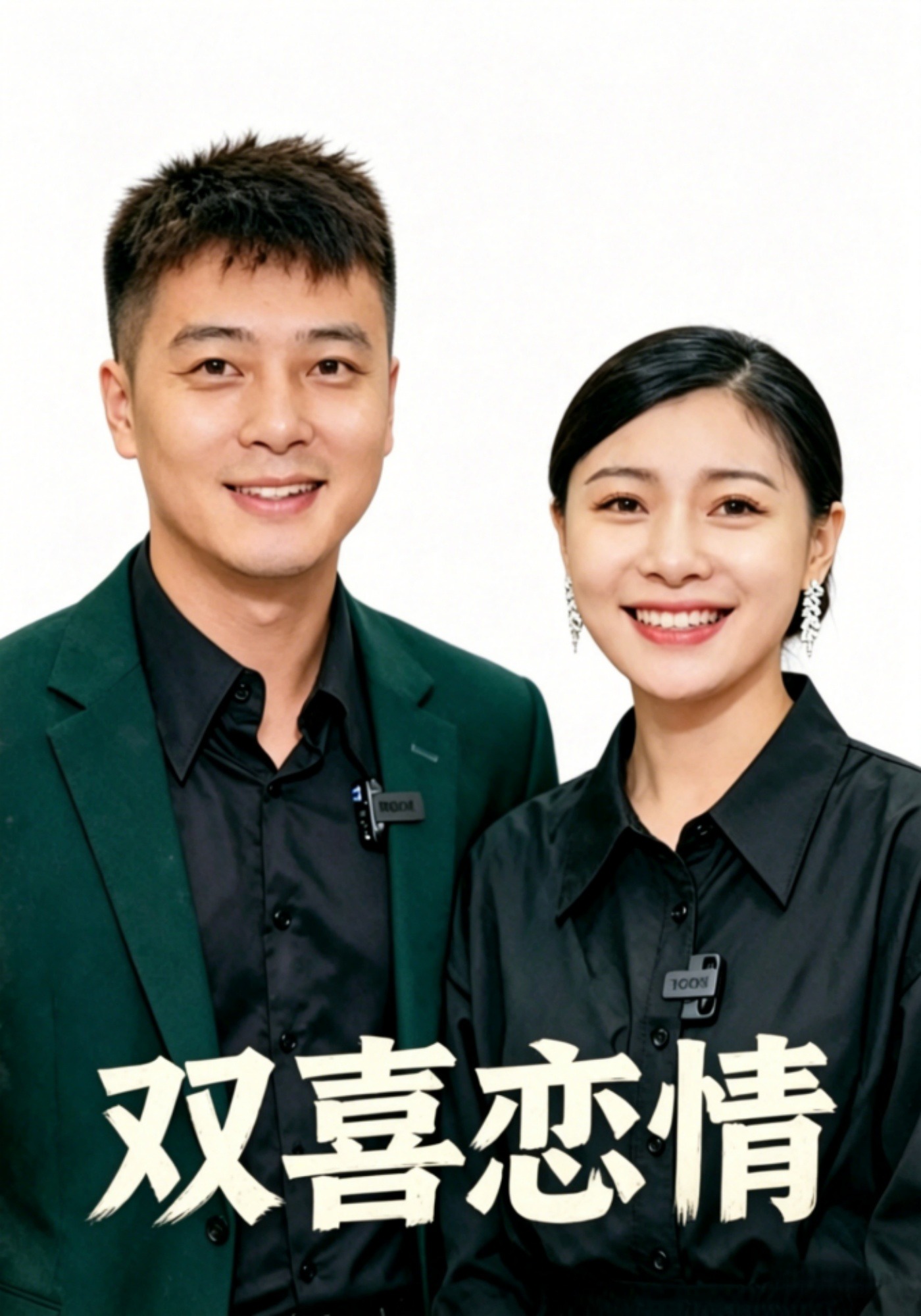 双喜恋情