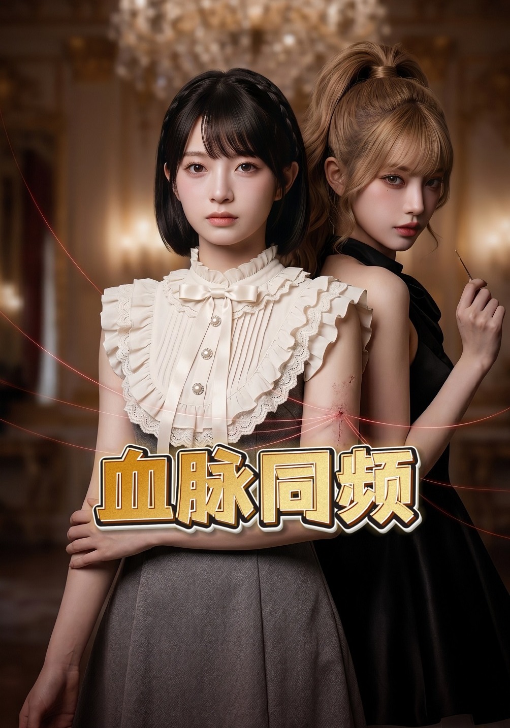 血脉同频