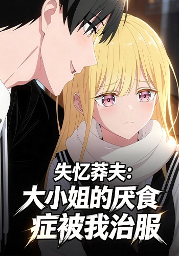 失忆莽夫：大小姐的厌食症被我治服