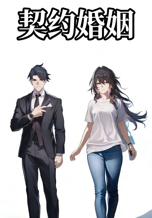 契约婚姻