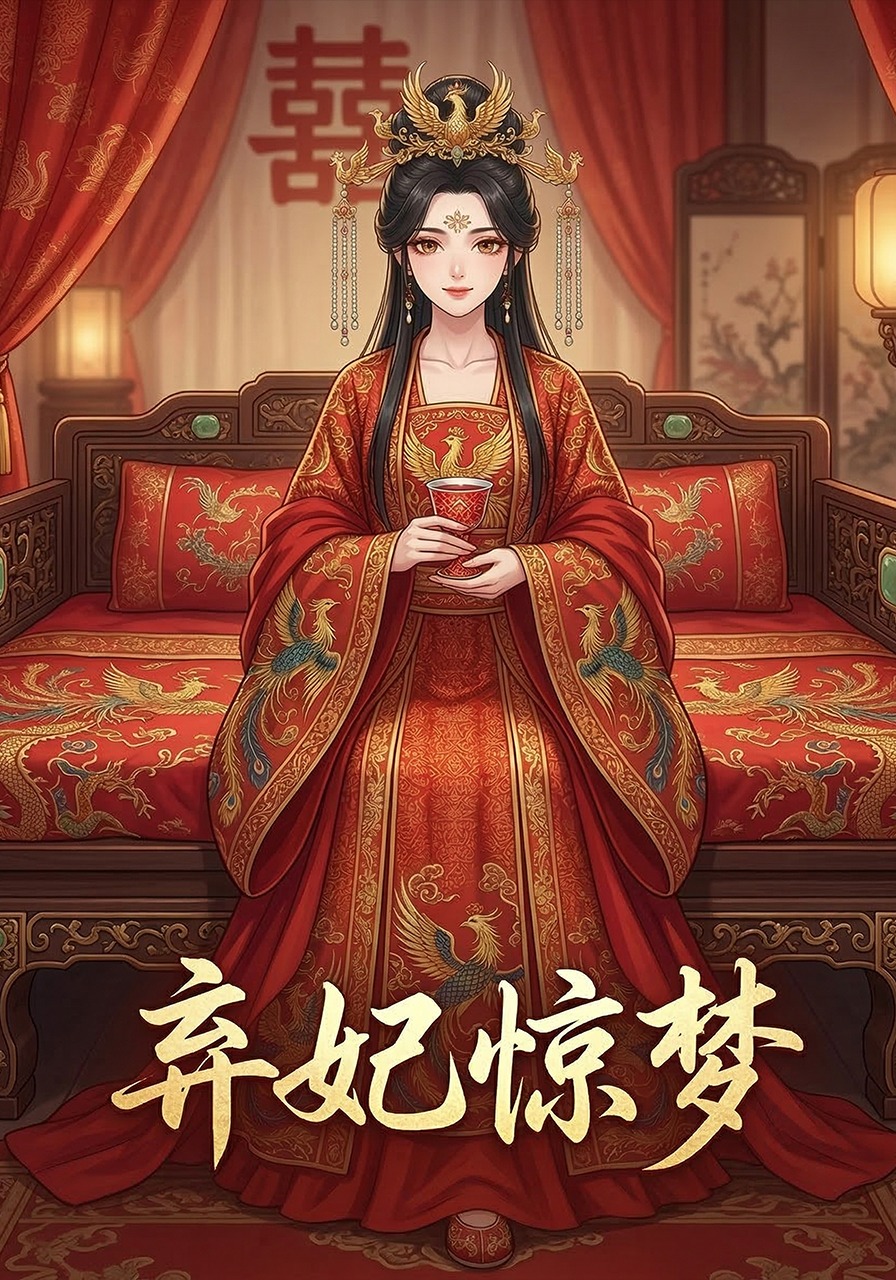 弃妃惊梦