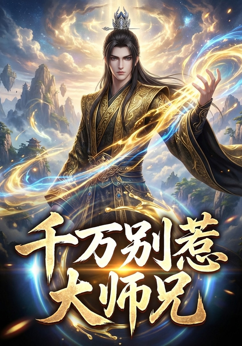千万别惹大师兄