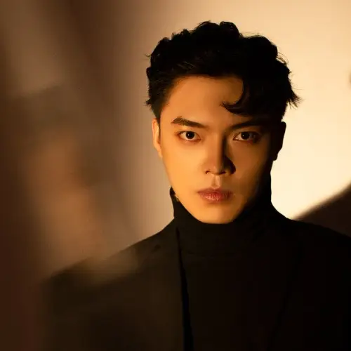 何汶易演的短剧