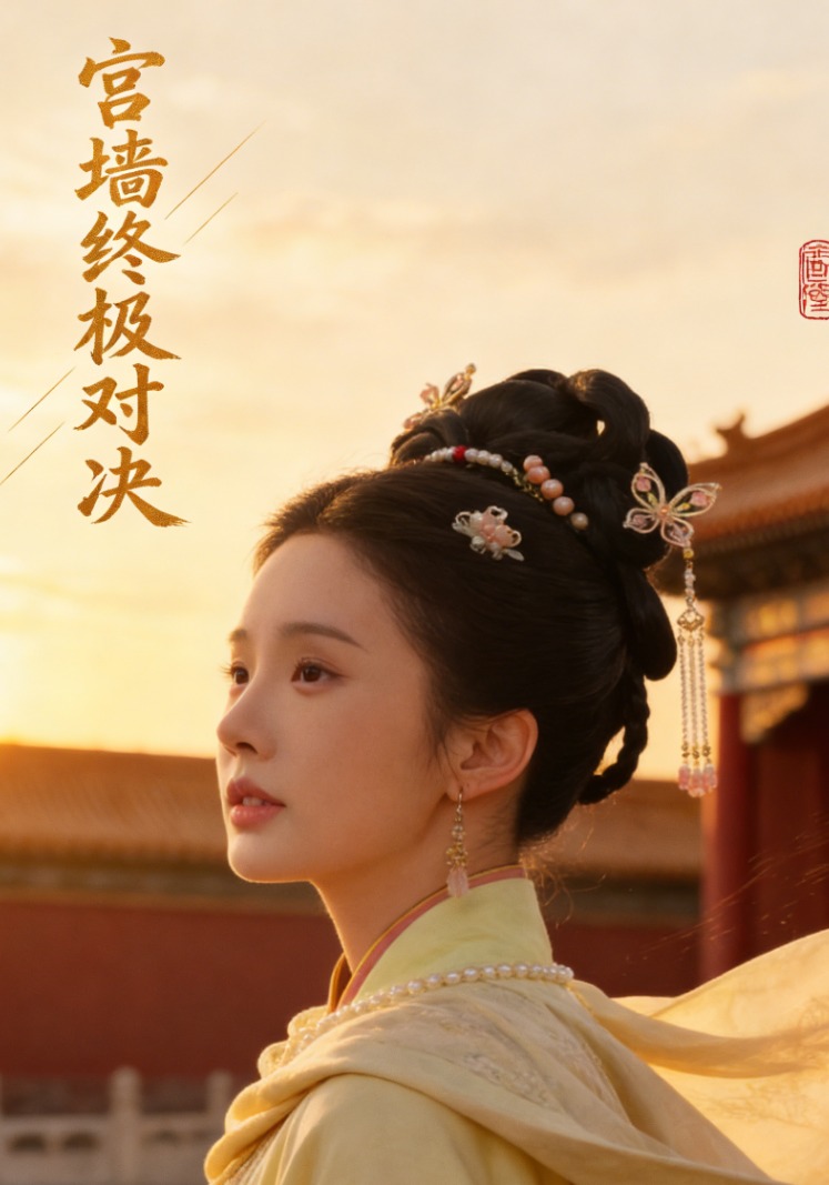 宫墙终极对决