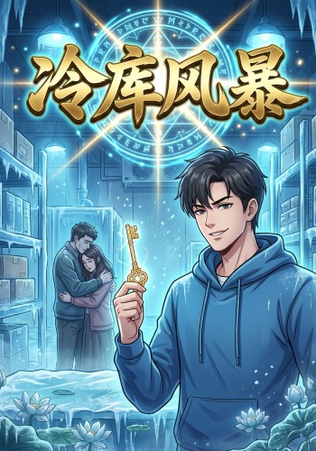 冷库风暴