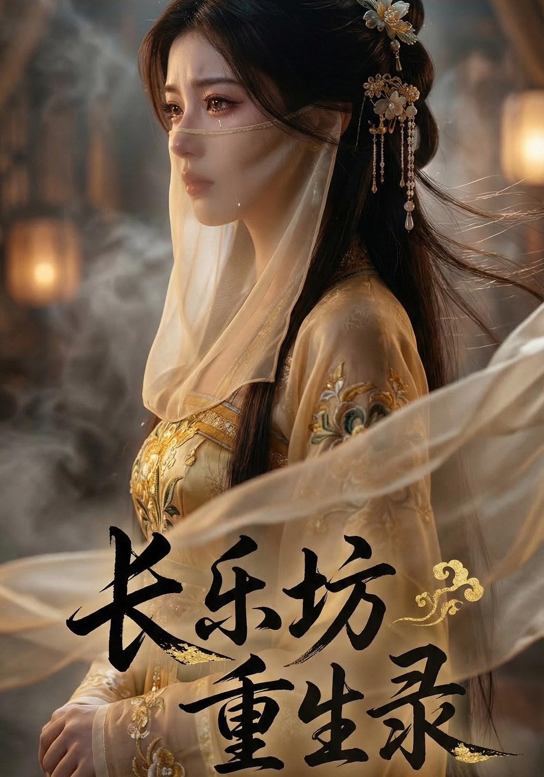 长乐坊重生录