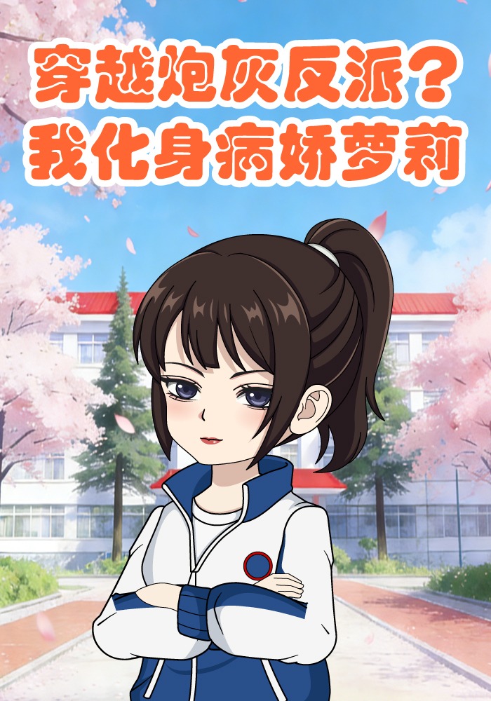 穿越炮灰反派？我化身病娇萝莉