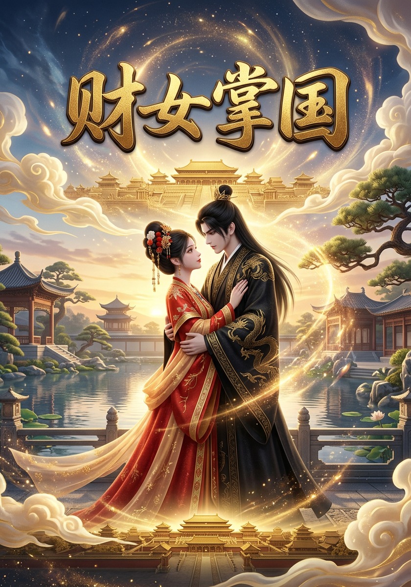 财女掌国