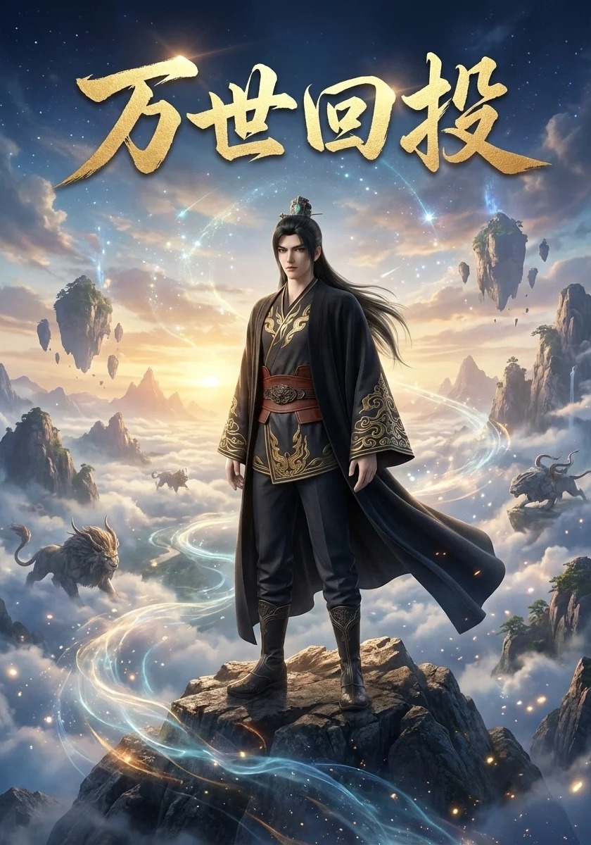 万古回投