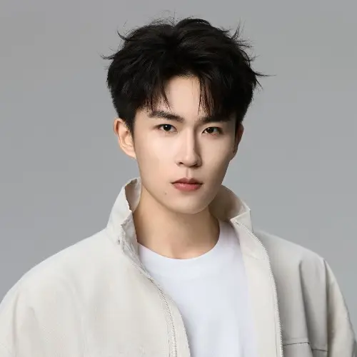 关丁弋演的短剧