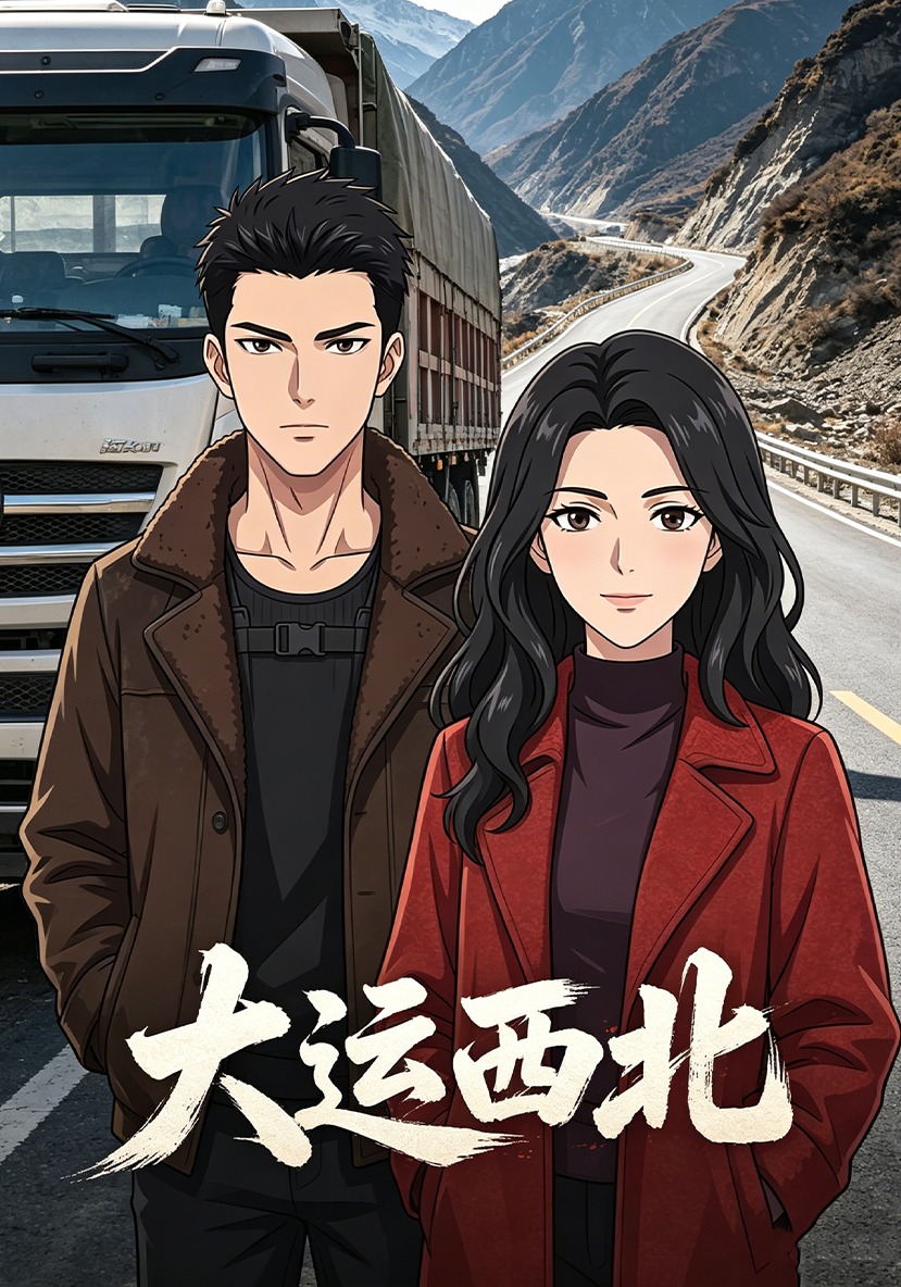 大运西北