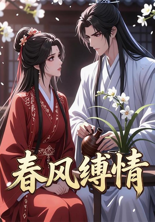 春风缚情