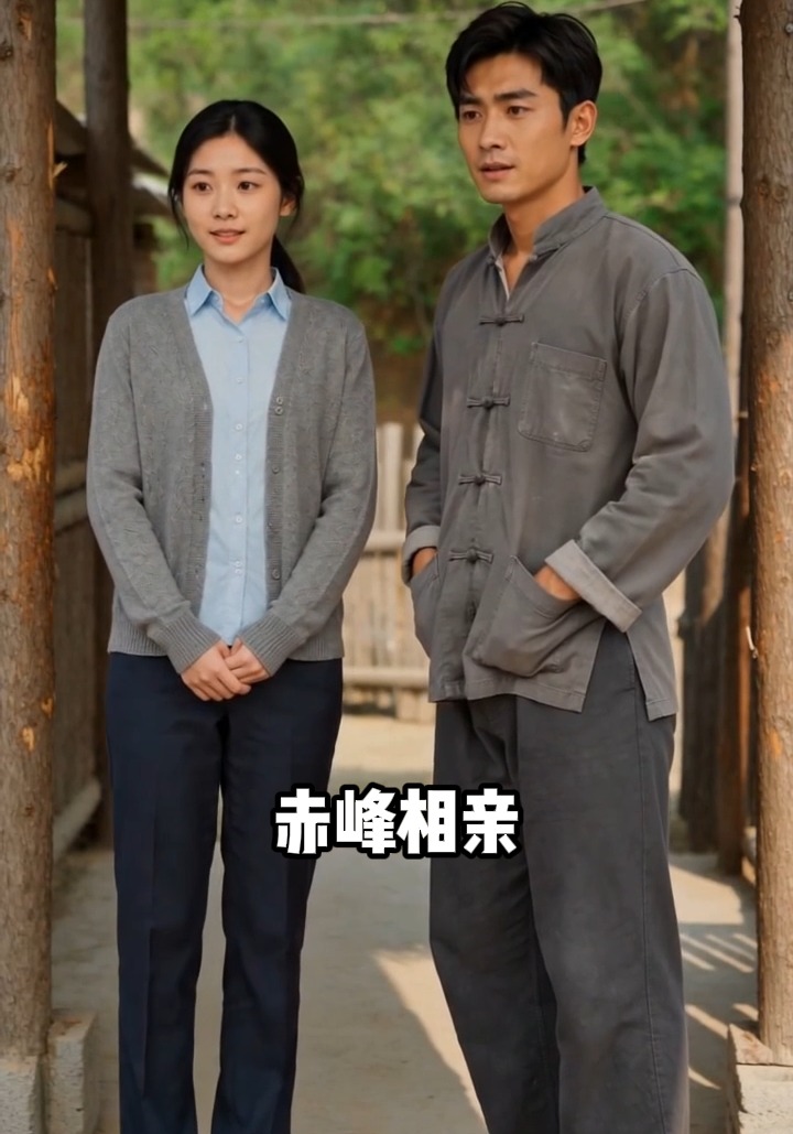 赤峰相亲